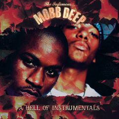A hell of instrumentals/MOBB DEEP