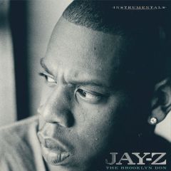 Brooklyn Don - Instrumentals/JAY-Z