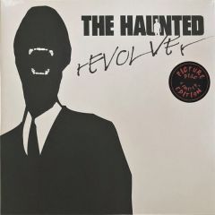Revolver (Picture Disc)/THE HAUNTED