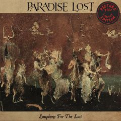 Symphony for the Lost/PARADISE LOST