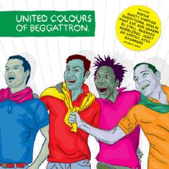 United Colours of Beggattron/FOREIGN BEGGARS
