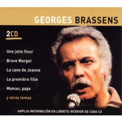 32 EXITOS/GEORGE BRASSENS