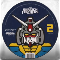 Skratch Formers 2 (Picture .../DJ T-KUT