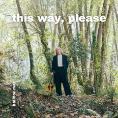 This way, Please/HALLDOR MAR