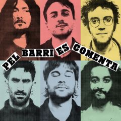 Pel barri es comenta/LA LUDWIG BAND