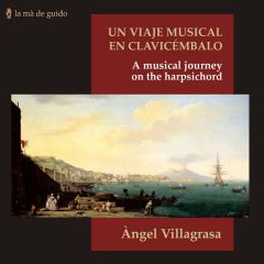 Un viaje musical .../ÁNGEL VILLAGRASA