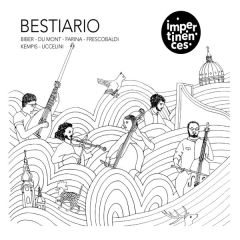 Bestiario/LES IMPERTINECES