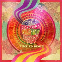 Time to begin/MARINA BBFACE & THE BEATROOTS