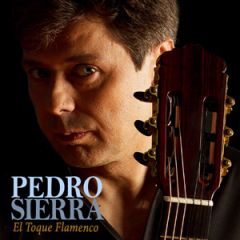 El toque flamenco/PEDRO SIERRA