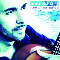 Suena flamenco/JUAN EL FLACO