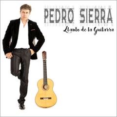 Llanto de la guitarra/PEDRO SIERRA