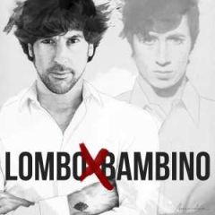 Lombo X Bambino/MANUEL LOMBO