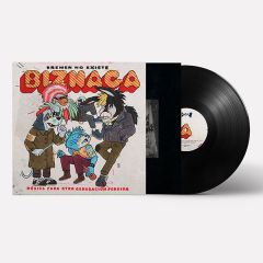 Bremen no existe/BIZNAGA