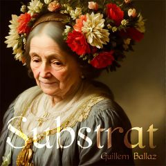 Substrat/GUILLEM BALLAZ