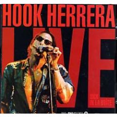 Live/HOOK HERRERA