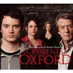 Los Crimenes de Oxford/B.S.O.