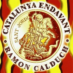 Catalunya endavant/RAMON CALDUCH