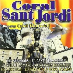 Coral Sant Jordi/VARIOS MEDITERRÁNEO