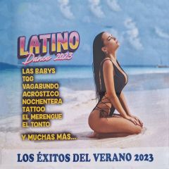 Latino Dance 2023/VARIOS ARTISTAS