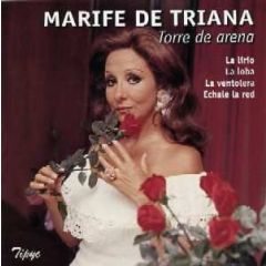 TORRE DE ARENA/MARIFÉ DE TRIANA