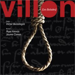 VILLON (LES BALADES)/VICTOR BOCANEGRA