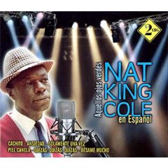 Éxitos en español (2 CD's)/NAT KING COLE