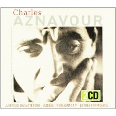 Charles Aznavour (2 CD's)/CHARLES AZNAVOUR