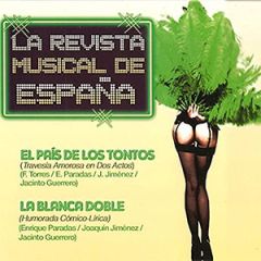 La revista musical de España: .../MUSICAL