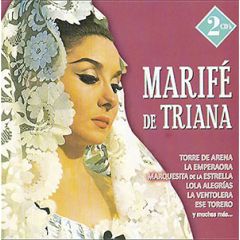 Torre de arena (2 CD's)/MARIFÉ DE TRIANA