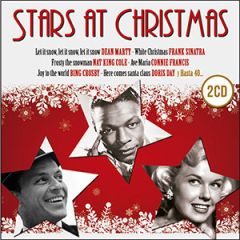Stars at Christmas (2 CD's)/VARIOS NAVIDAD-NADAL-CHRISTMAS