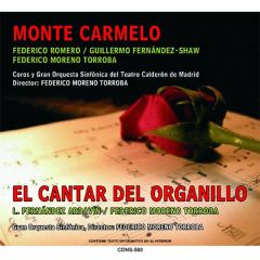 Monte Carmelo (Romero – .../ZARZUELAS