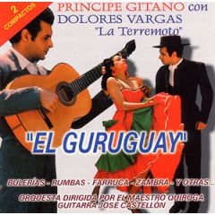 EL GURUGUAY/EL PRINCIPE GITANO