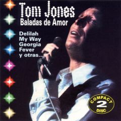 BALADAS DE AMOR/TOM JONES
