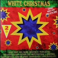 White Christmas/VARIOS NAVIDAD-NADAL-CHRISTMAS