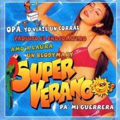 Súper Verano/VARIOS POP-ROCK