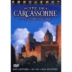 CITE DE CARCASSONNE un film .../CATHARES
