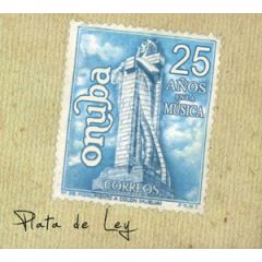 Plata de ley/ONUBA