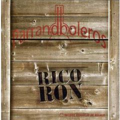 Rico Ron/PARRANDBOLEROS