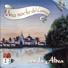 Una noche del camino .../VARIOS FLAMENCO
