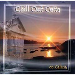 Chill Out Celta/VARIOS CELTA - GALLEGA