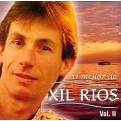 O mellor de Xil Rios Vol. II/XIL RIOS