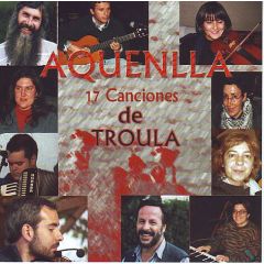 17 Canciones de Troula/A QUENLLA