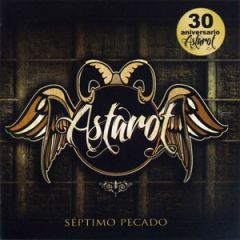 SEPTIMO PECADO/ASTAROT