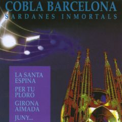 Sardanes inmortals/COBLA BARCELONA