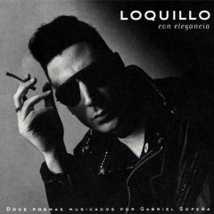 Con elegancia/LOQUILLO