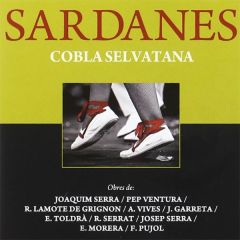 Sardanes/COBLA SELVATANA