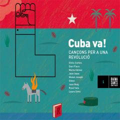 Cuba va! Cançons per .../VARIOS POP-ROCK