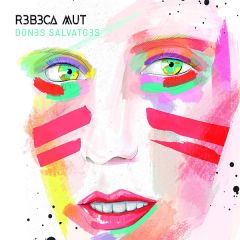 Dones salvatges/REBECCA MUT