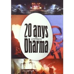 20 anys de Dharma-Directe Palau .../COMPANYIA ELÈCTRICA DHARMA