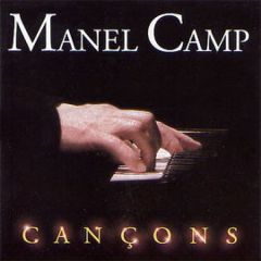 Cançons/MANEL CAMP
